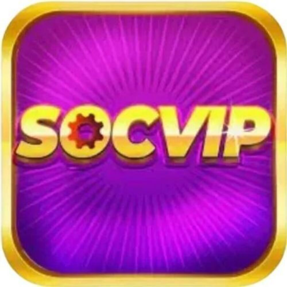 SocVip – Đẳng Cấp Game Bài Hot 2026, Tải APK/IOS Ngay!