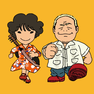 ラジオカバー画像