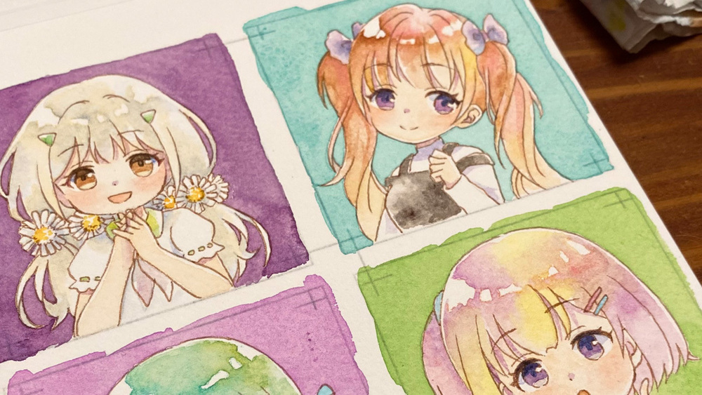 【創作日記】時には昔の話をしよう