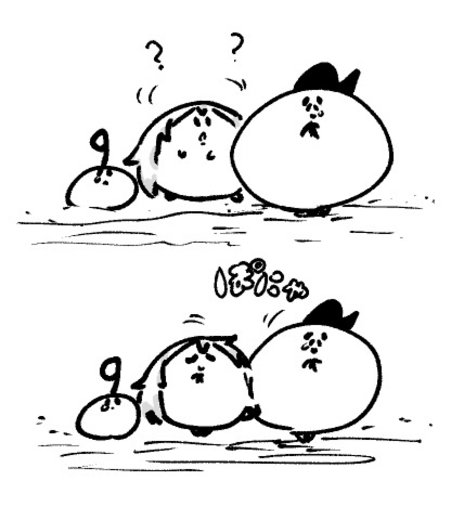 2026年4月13日 まちゅがき