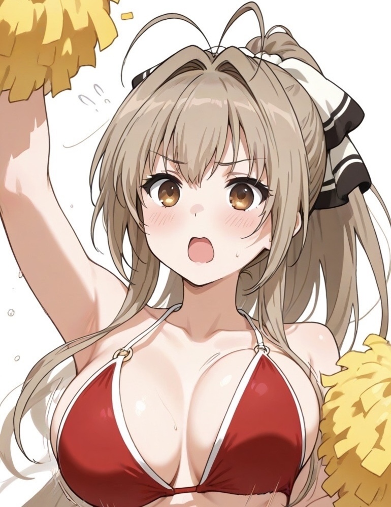 いすずちゃん