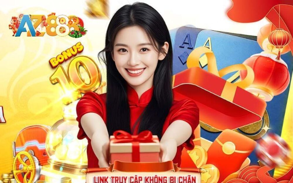 AZ888 | TRANG GAME NẠP RÚT UY TÍN – AN TOÀN TUYỆT ĐỐI 2026