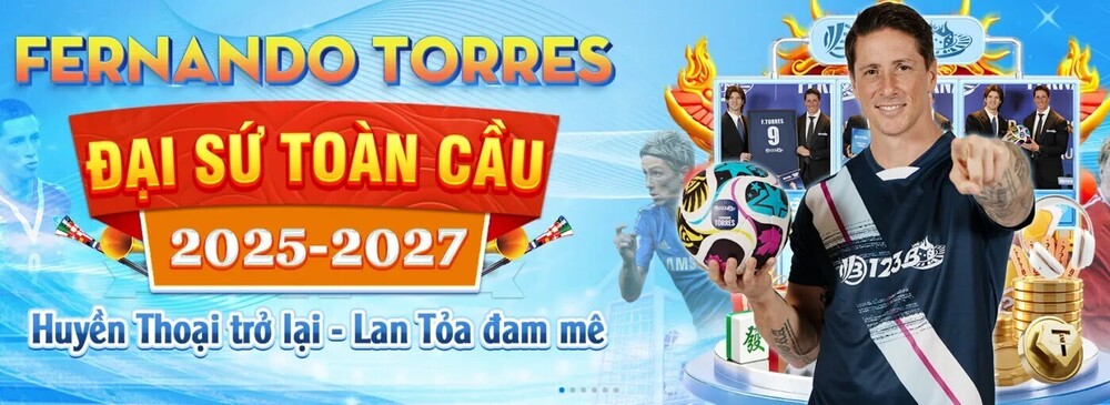 123B – Link Truy Cập 123B Chính Thức 2026 – Tặng Ngay 186K