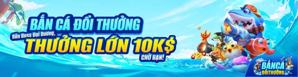 Bancadoithuong.forum - Chuyên Trang Đánh Giá Các Cổng Game Bắn Cá Uy Tín 2026