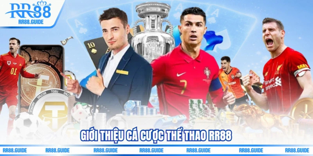 Khám phá ưu điểm nổi bật của trang chủ rr88 trong thời đại số