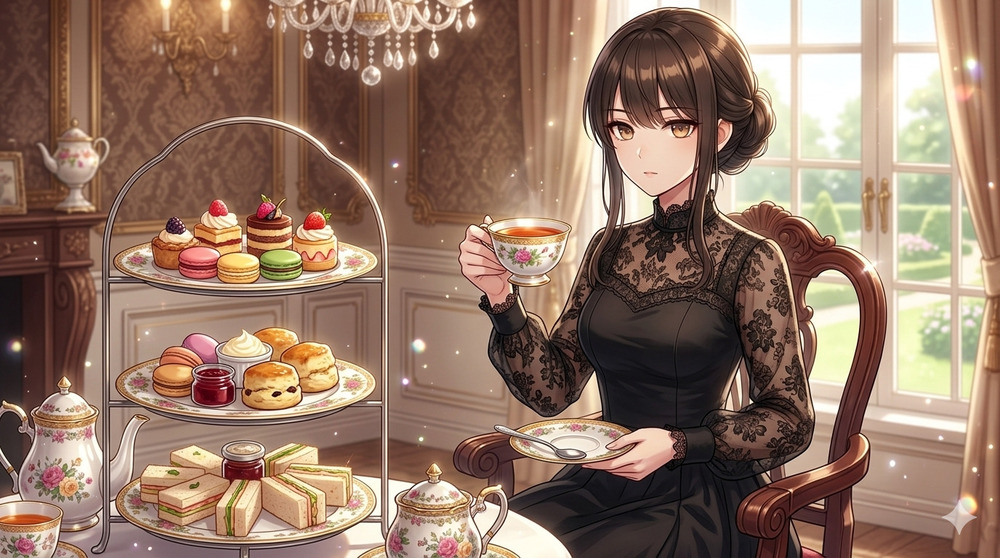 人間味あるキャラを手軽に作れるプロンプト