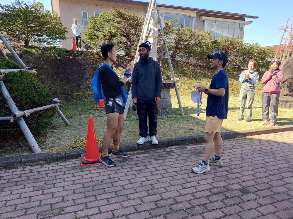 バックヤード木島平レース振り返り⑥終(なぜ辞めたのか後編)