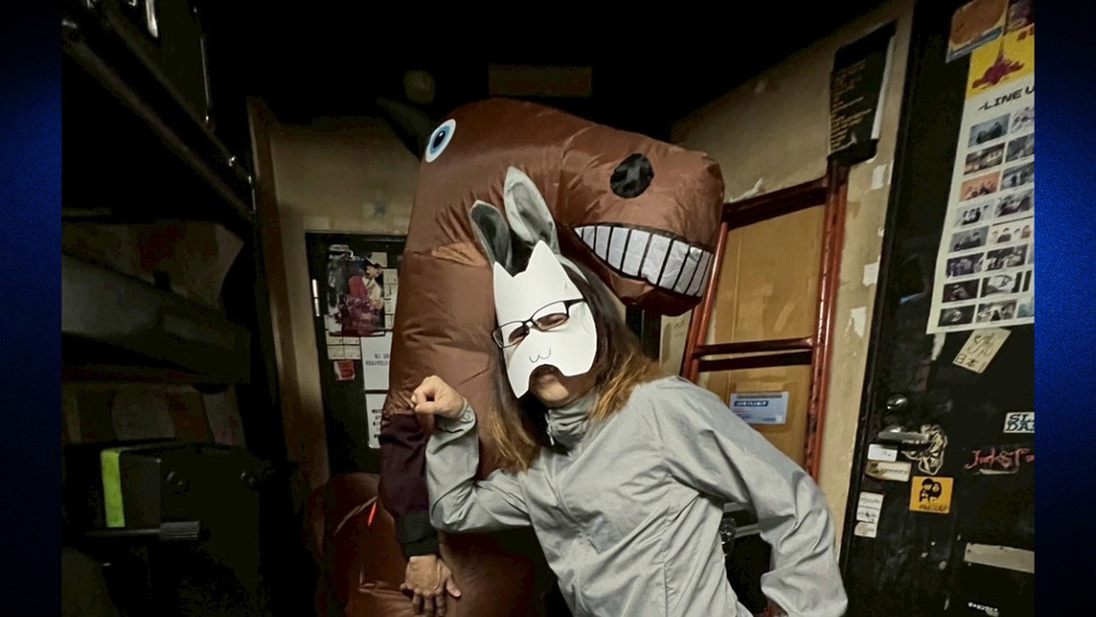 穴澤桃山オフセメンバーシップ限定配信2026/4/17