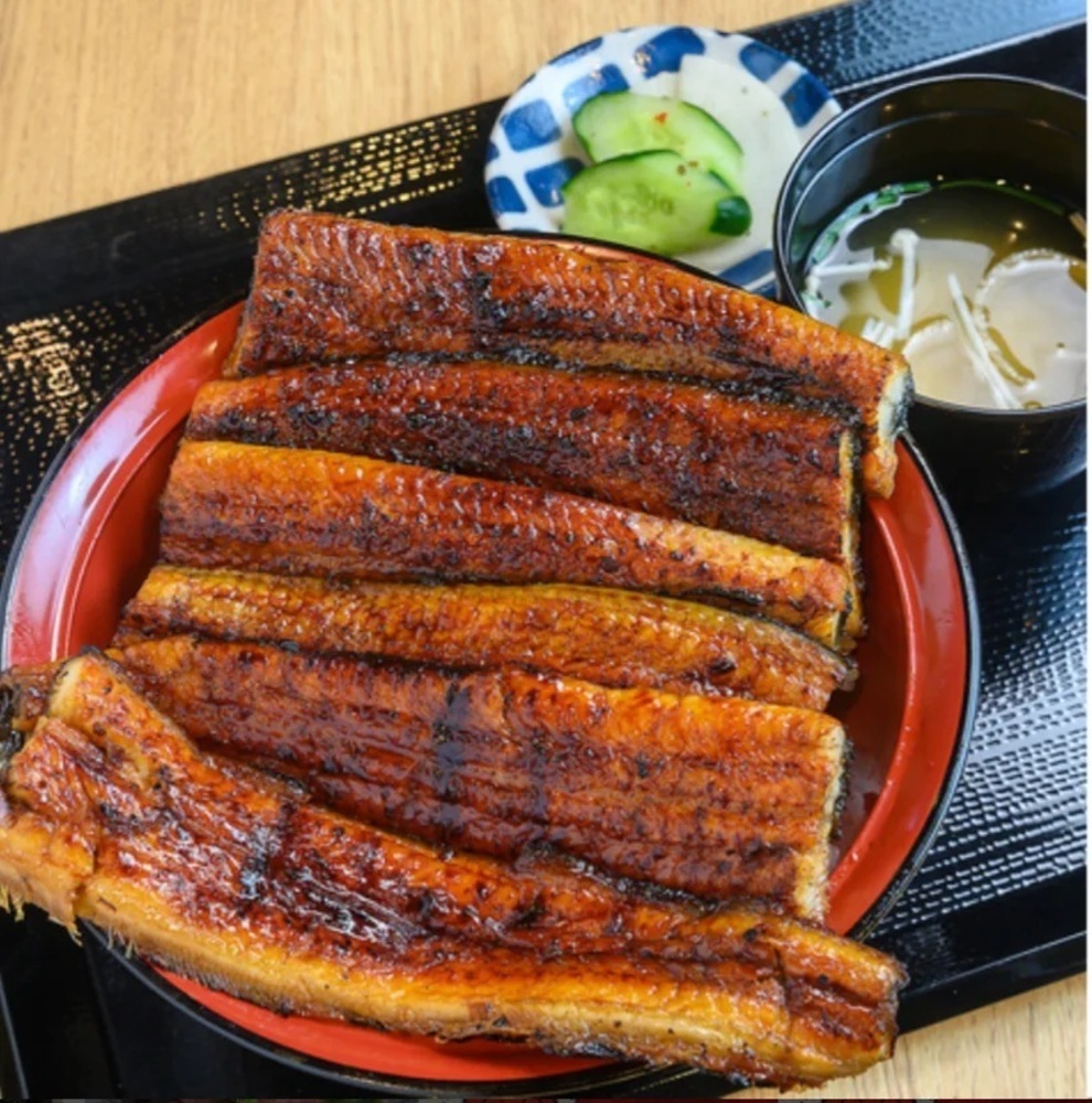 鹿児島県、鹿児島市で居酒屋の事なら【煉獄炭火 鰻鶏（まんどり）】