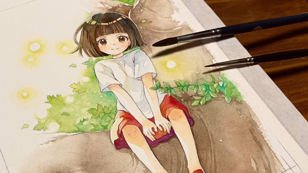 【創作日記】失敗と完成の分岐点