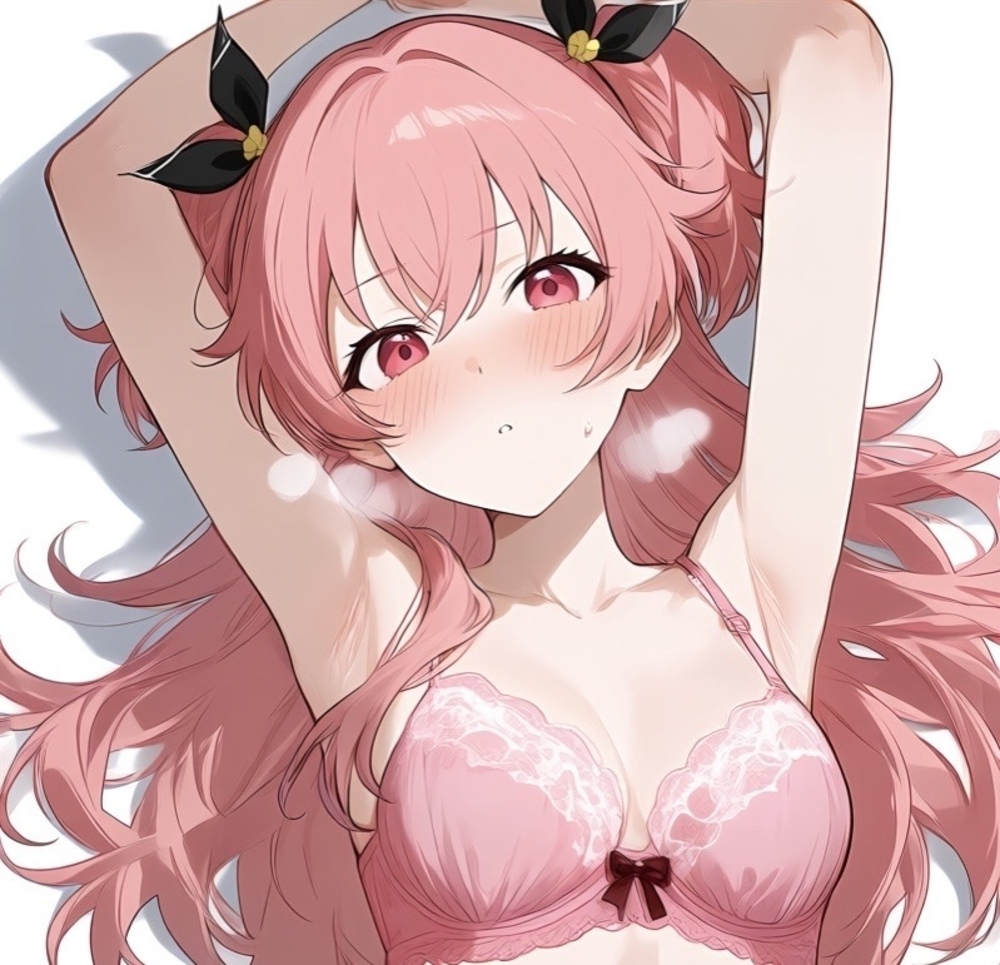 愛莉ちゃん
