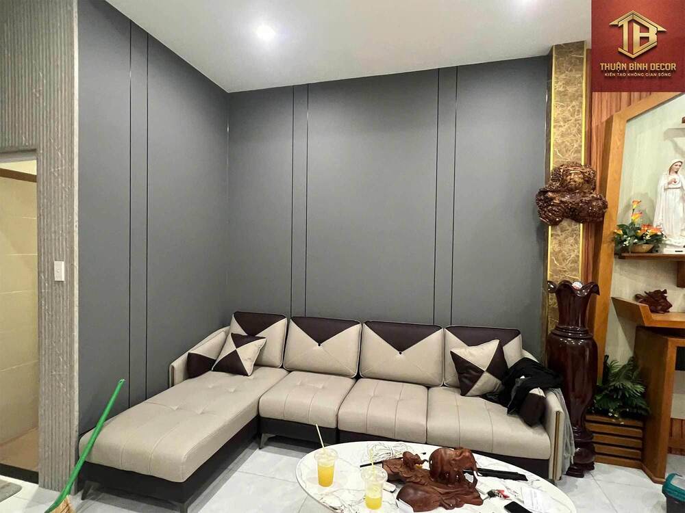 Giá Trị Thật Mà Công Ty Thiết Kế Thi Công Nội Thất Thuận Bình Mang Lại
