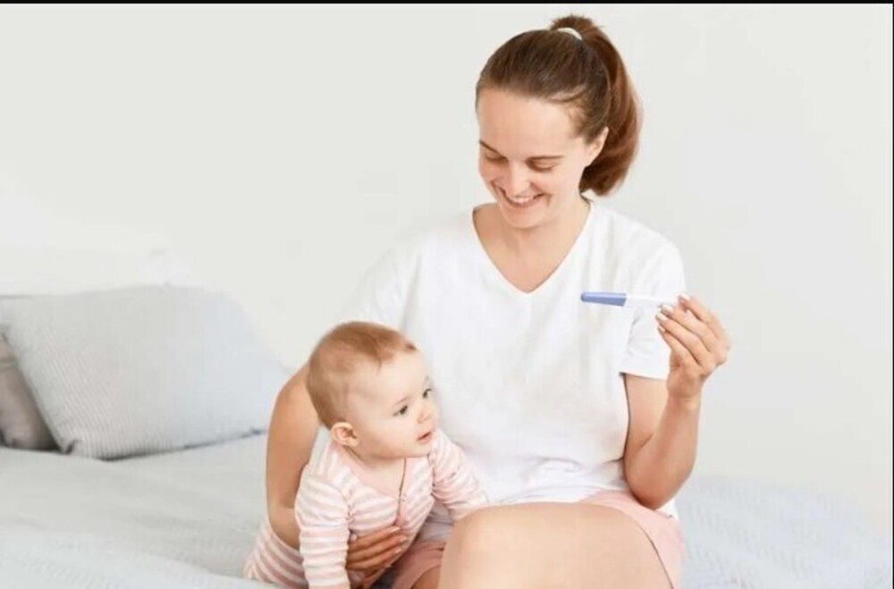 Dấu hiệu có bầu trộm sau sinh là gì? Giải đáp từ PhenikaaMec