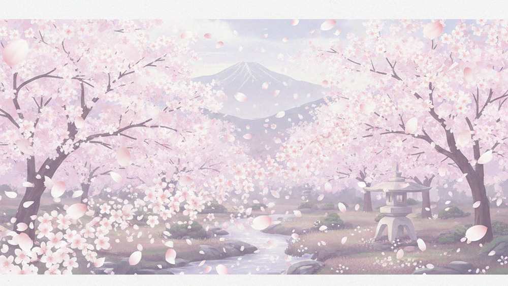 4月の報告