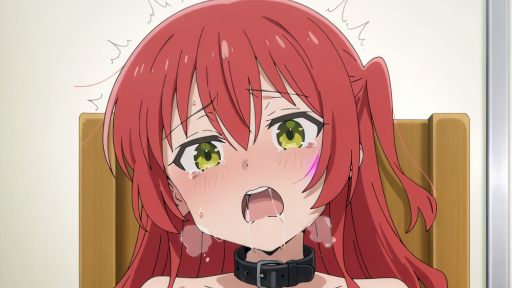 おまけ　喜多郁代