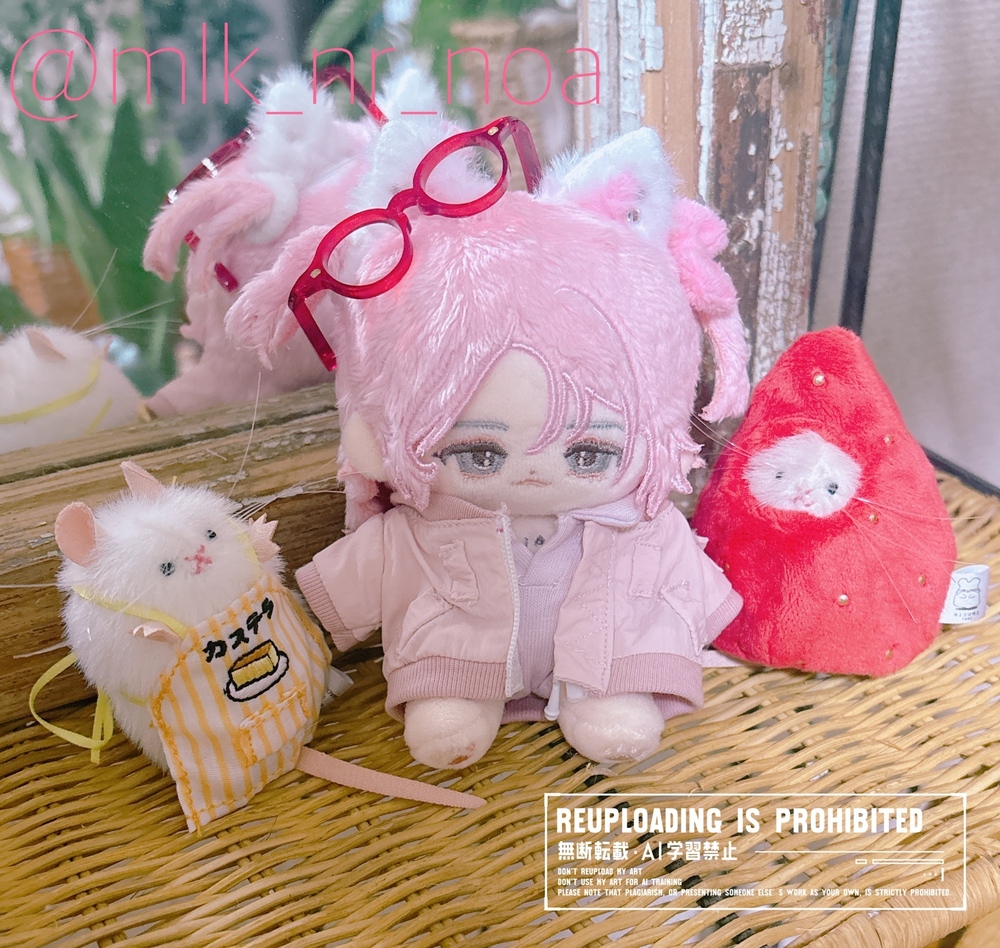 miao miaoの受注生産のご案内