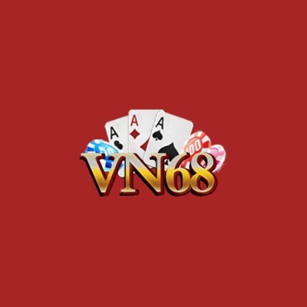 VN68 - Website chính thức VN68 COM Link Mới Nhất 2026