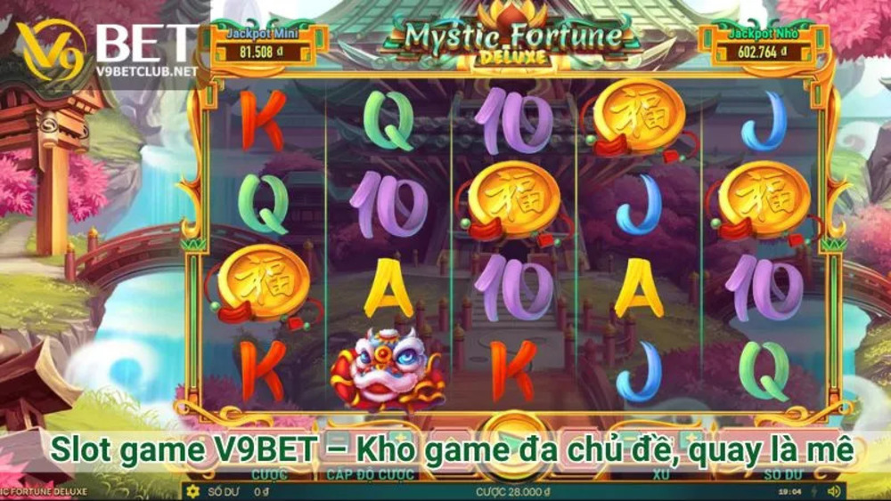 Kinh nghiệm tham gia cược thể thao v9bet hiệu quả