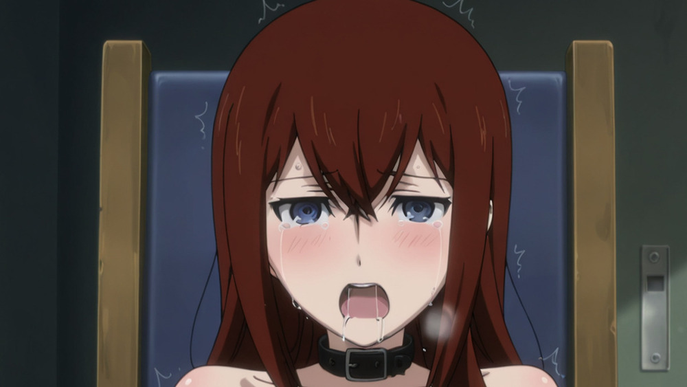 牧瀬紅莉栖 
