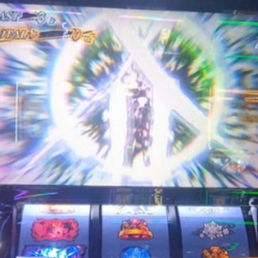 更新⇒【スマスロカバネリ 海門決戦】朝イチ1周期当たり連発！ツラヌキ上乗せ→上位ST→エンディング2回の実戦録｜とぅーん日記