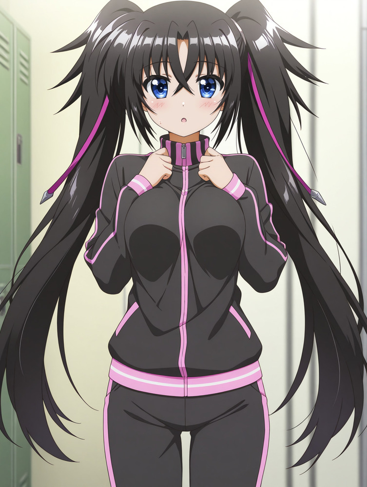 ジークリンデ・エレミア