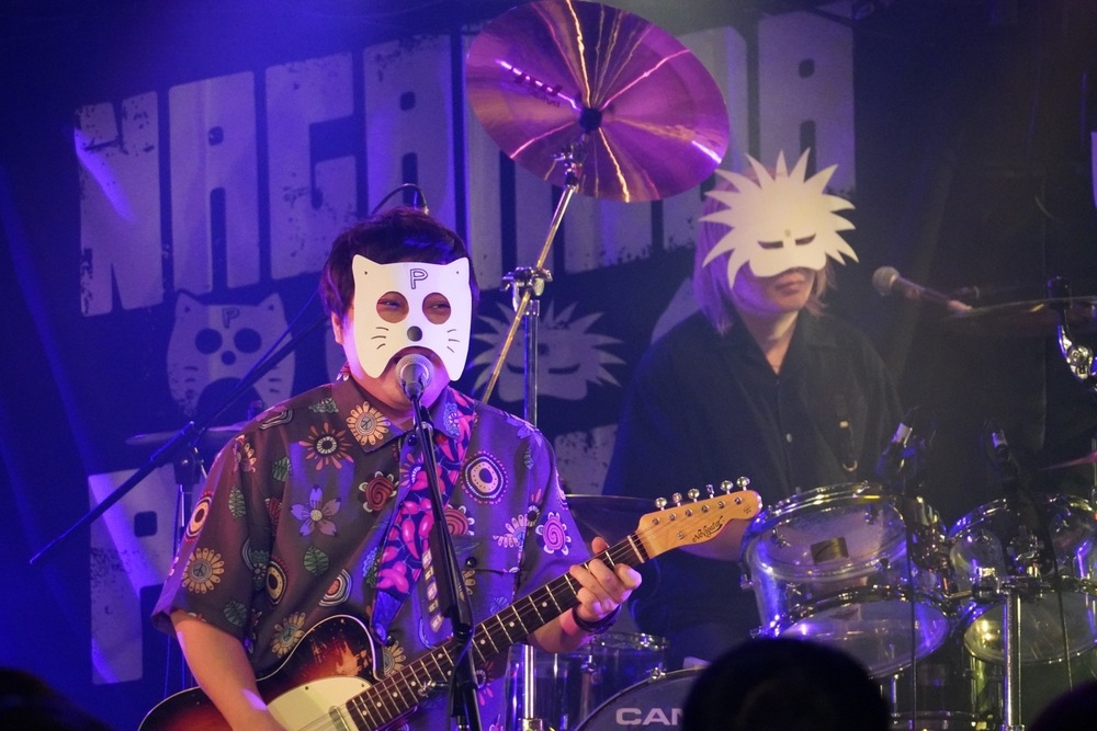 流田と栗川のOFUSEメン限配信