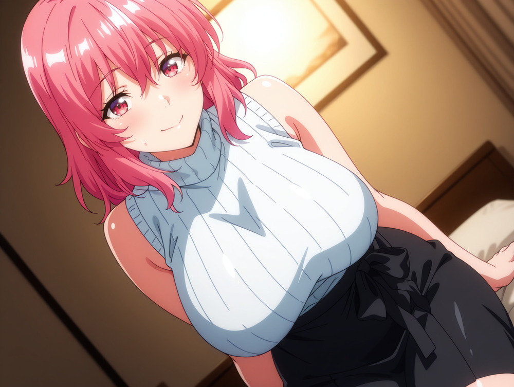 幽々子様腋コキ！