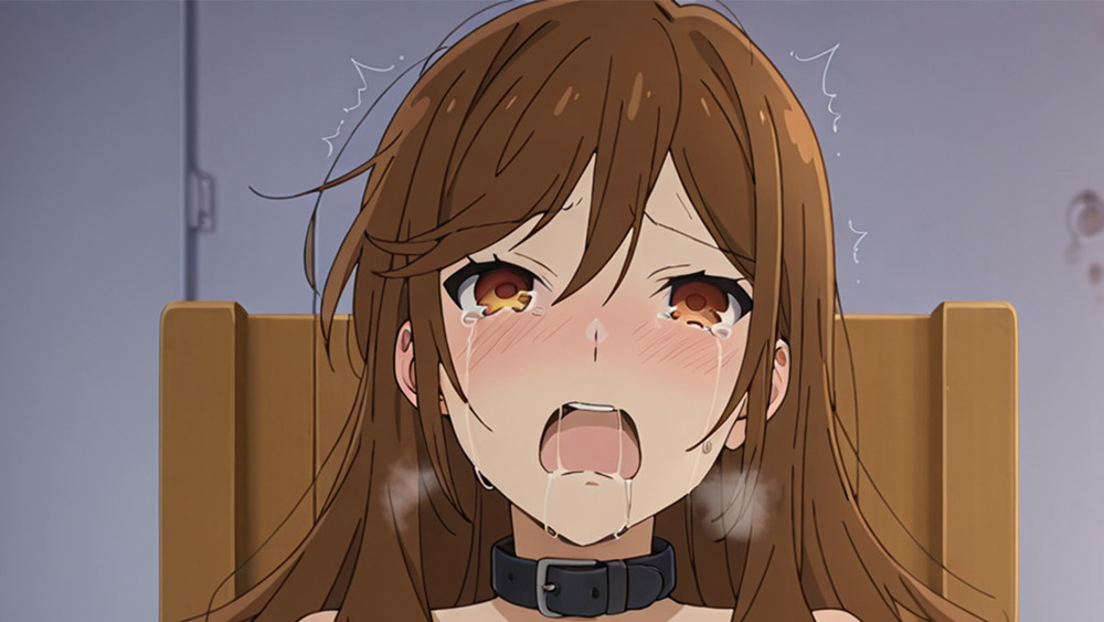 堀京子