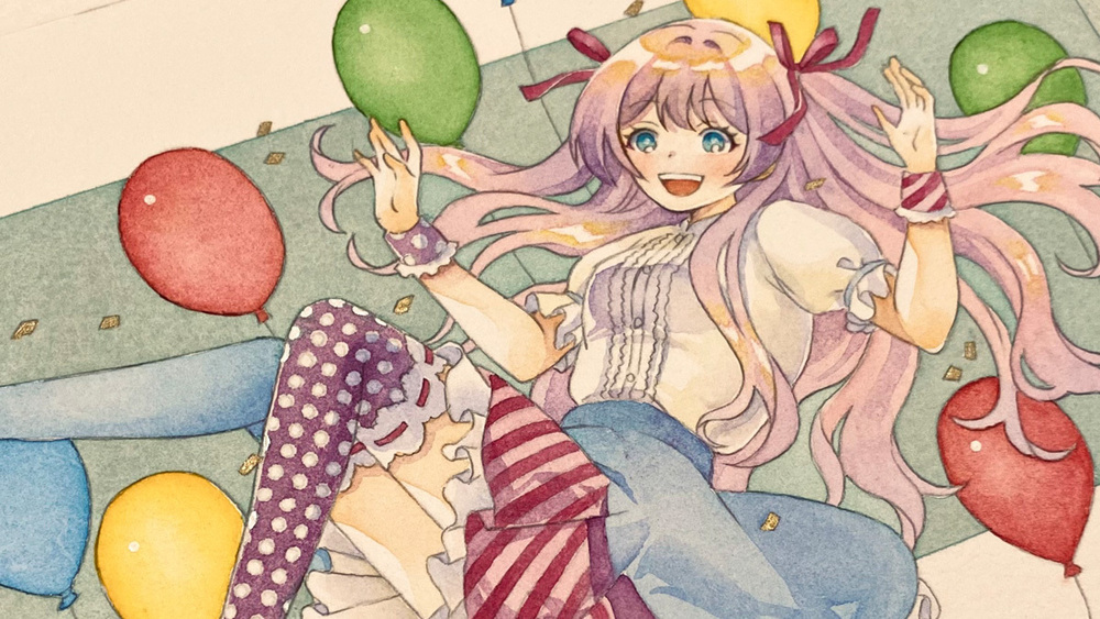 【創作日記】「このかりは　かならず　かえす！！」