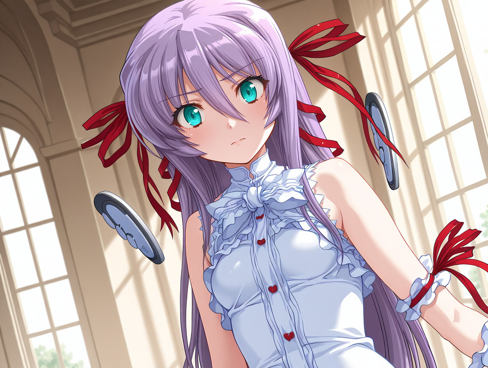 アル・アジフSEX！