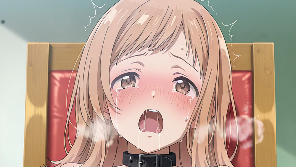櫻木真乃
