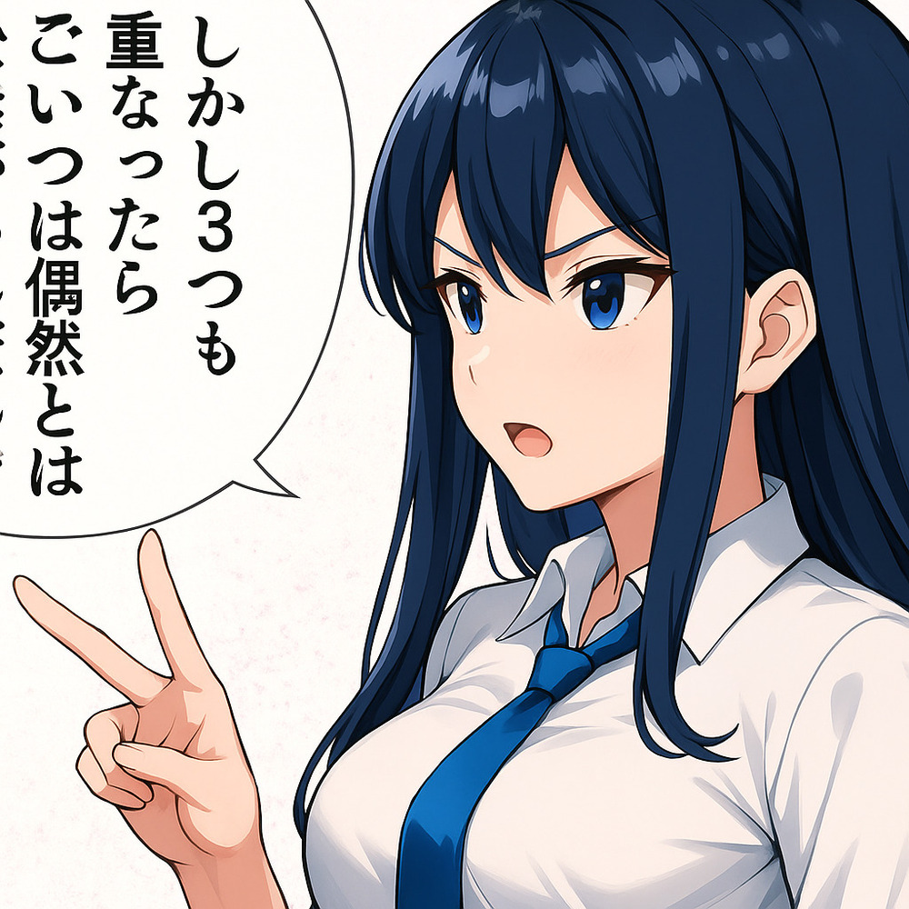界隈見てよく思うやつｗ