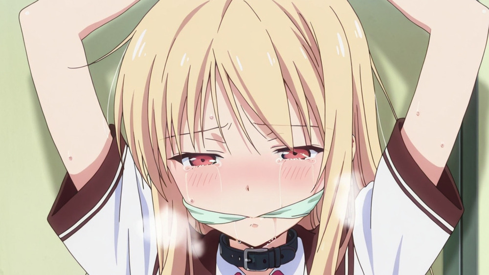 椎名ましろ