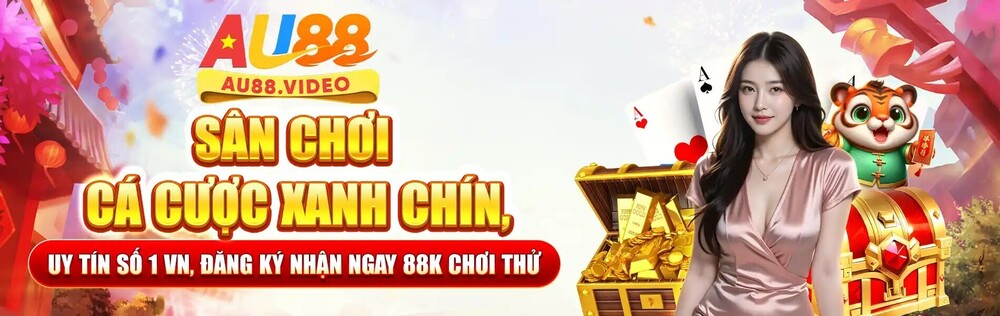 Link au88 video mới nhất 2026 và những điều người chơi cần biết