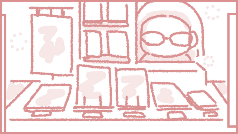 エッセイ漫画【4月27日ごろ】DB62ありがとうございました