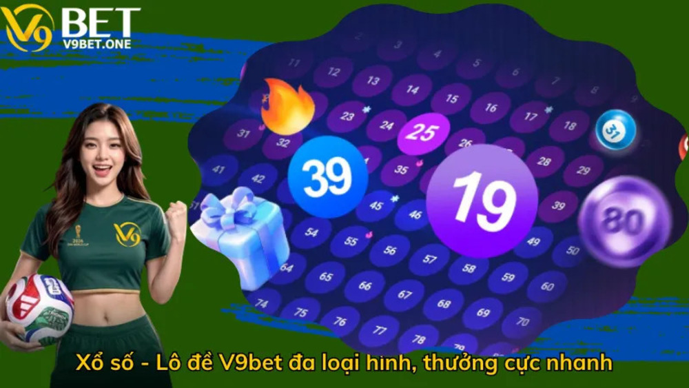 Phân tích sự vượt trội của công nghệ khi đánh giá trang chủ V9BET chi tiết