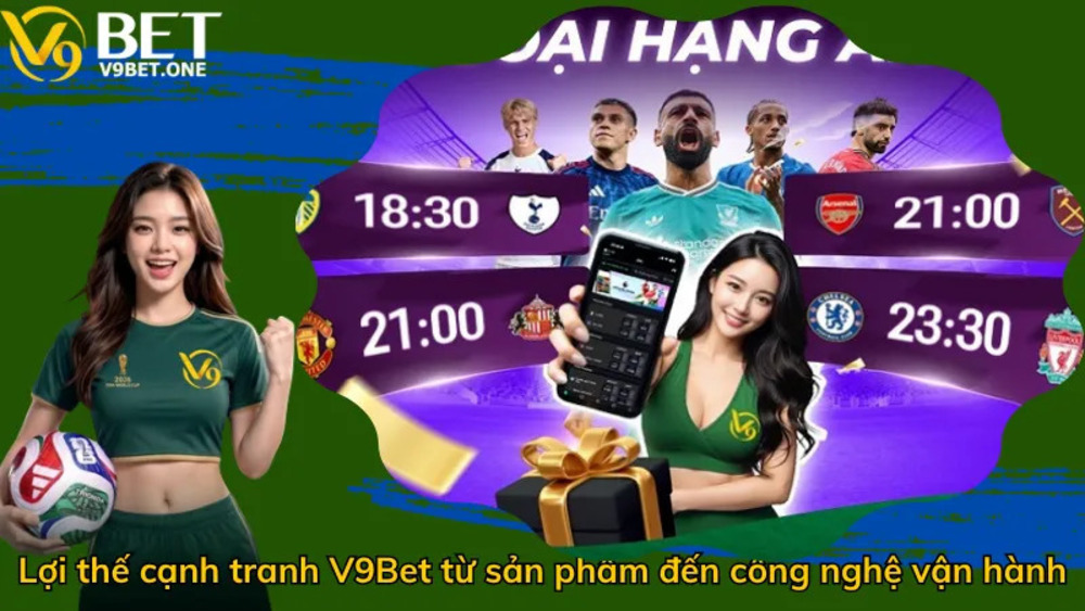 Cách nhận biết và sử dụng link vào v9bet không bị chặn chính thống an toàn