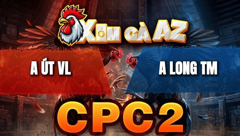 XOMGAAZ - Trận 2 CPC2 28/04/2026 – Bướm Đá Cây Nào Cũng Nghiệt Đâm Úa Rinh Ra
