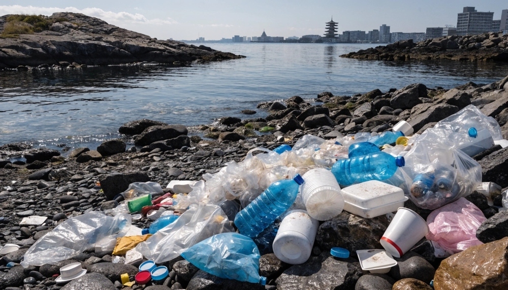 日本プラスチック市場の成長、市場規模、動向分析 2026-2034