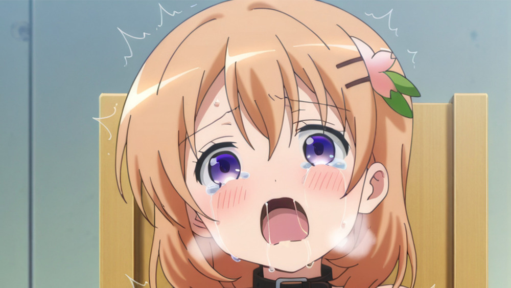 保登心愛
