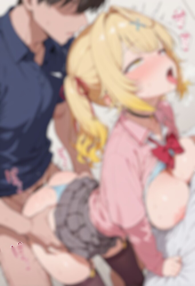 ほしかわ🔞40枚