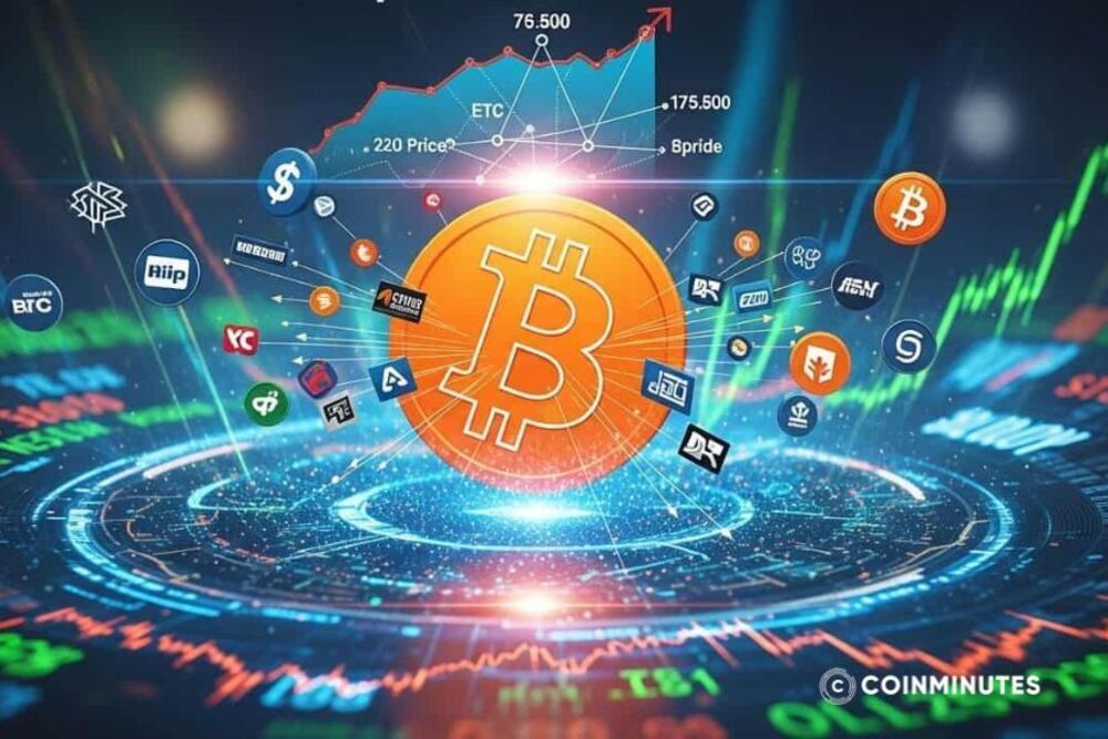 Giá BTC đang ở đâu trong chu kỳ "cưỡi sóng" nghìn tỷ?