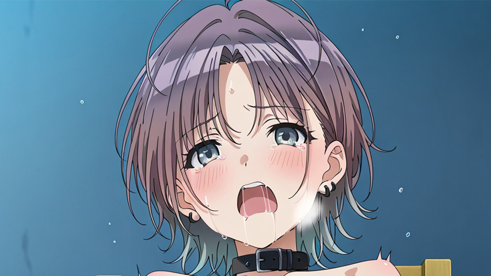 浅倉透