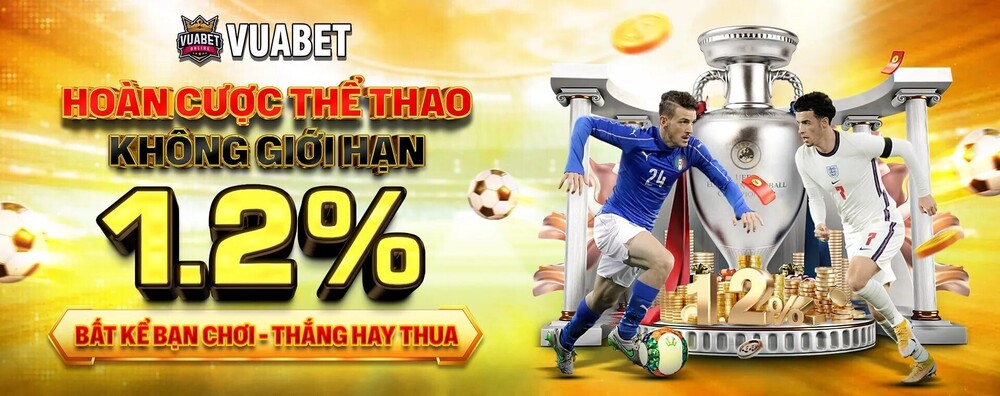 Vuabet88 Nhà cái giải trí trực tuyến hàng đầu Châu Á