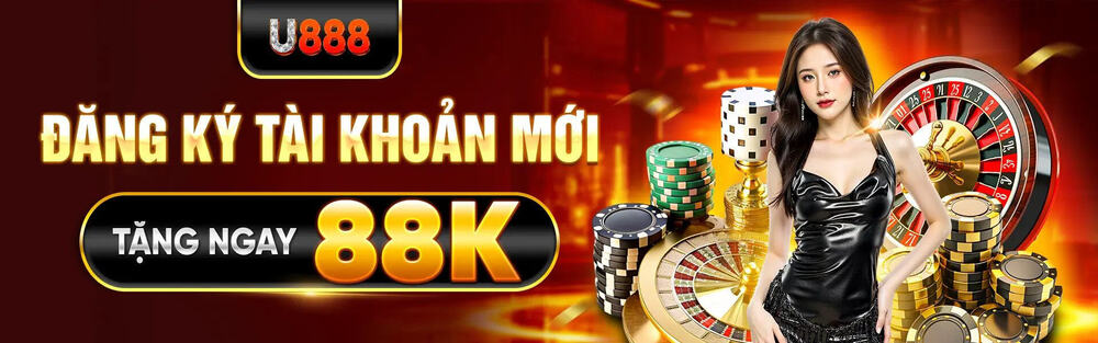 U888 – Nền Tảng Giải Trí Trực Tuyến Hiện Đại, Tối Ưu Trải Nghiệm Người Dùng