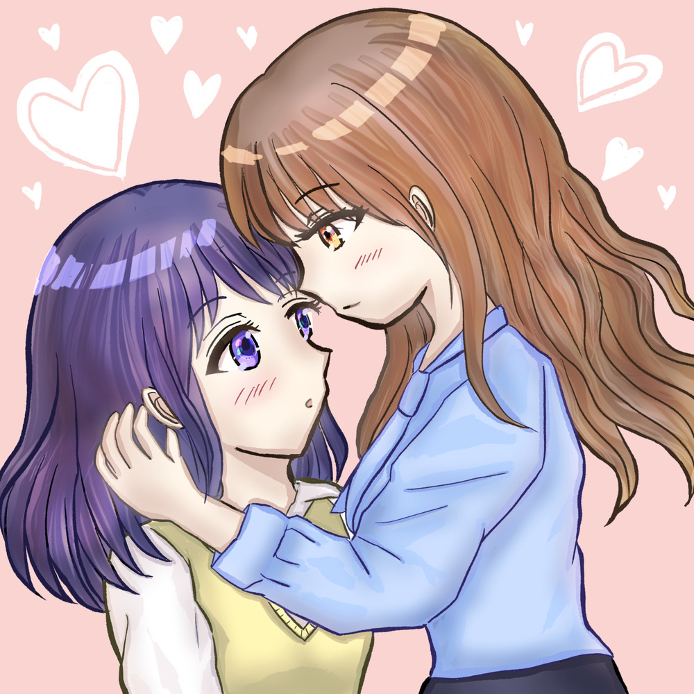 ご褒美は誰にも内緒で