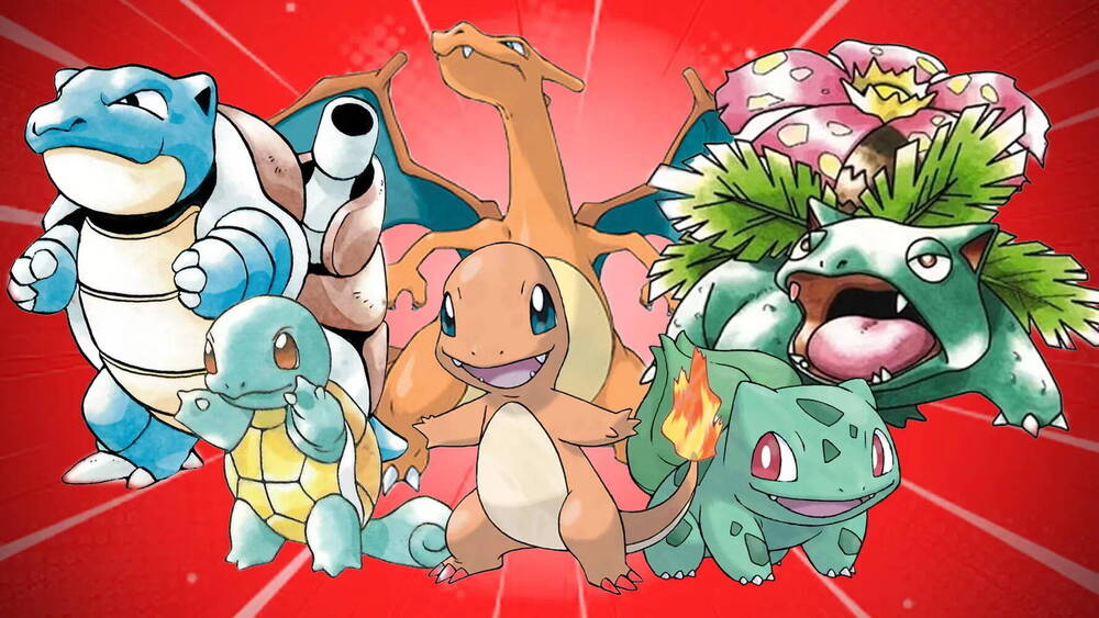 Meowth tem três formas regionais — e cada uma tem personalidade completamente diferente