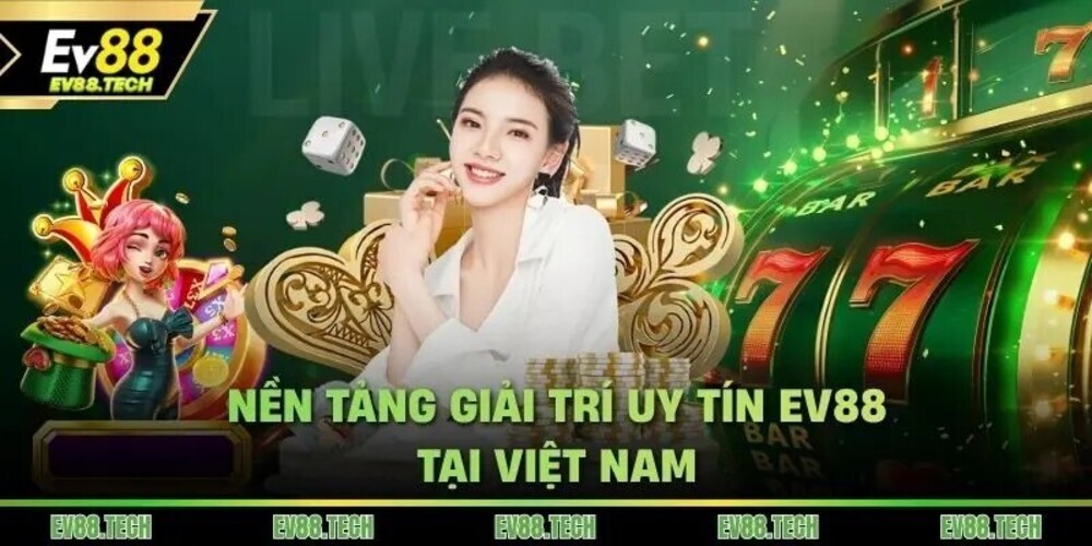 Link vào EV88 an toàn và nhanh chóng cho người mới bắt đầu