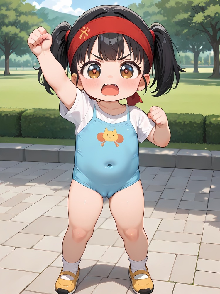 われわれはたたかうぞ