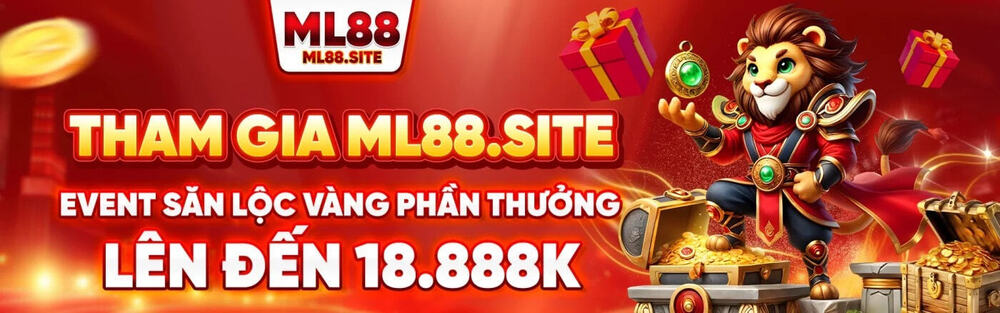 ML88 - ML88.Site - Trang Chủ ML88 COM Chính Thức 2026 | Đăng Ký +18.888K